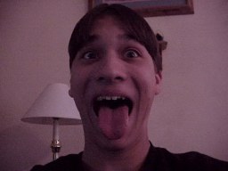 Joe